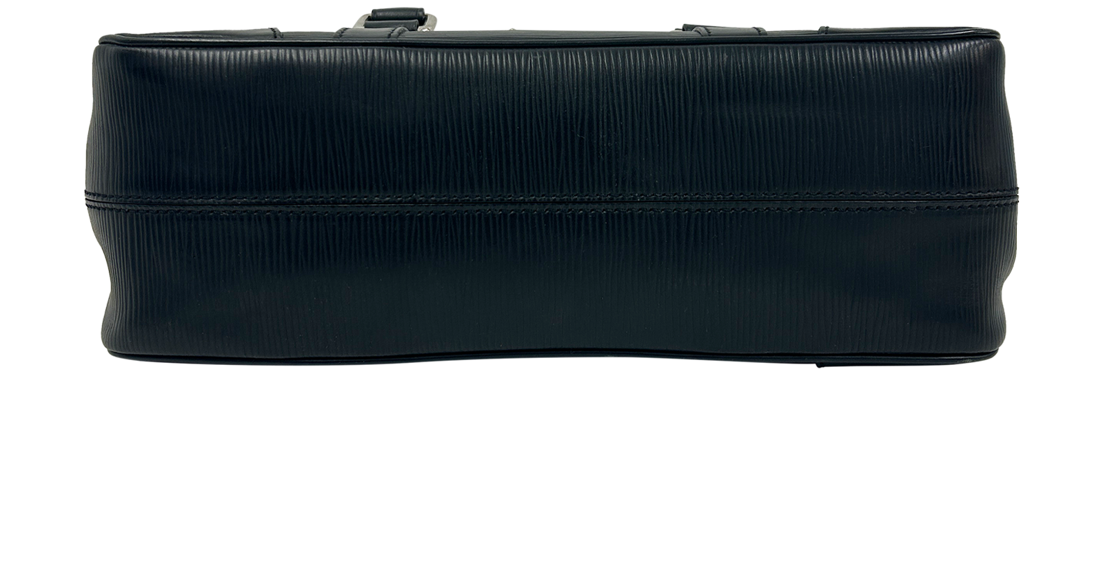 Segur, 650&euro;, Bolso, Negro, Animal - Piel, Vista superior